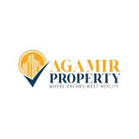 Agamir Property logo, Agamir Property contact details