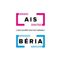 Imprimerie AIS - BERIA Reprographie logo, Imprimerie AIS - BERIA Reprographie contact details