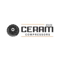 Ceram Compresores logo, Ceram Compresores contact details