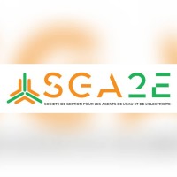 Société de Gestion pour les Agents de l'Eau et de l'Electricité (SGA2E) logo, Société de Gestion pour les Agents de l'Eau et de l'Electricité (SGA2E) contact details