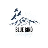 Blue Bird Consulting logo, Blue Bird Consulting contact details