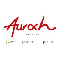 Auroch Corporate logo, Auroch Corporate contact details