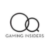 Gaming Insiders logo, Gaming Insiders contact details