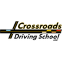 Cross Roads Driving School logo, Cross Roads Driving School contact details