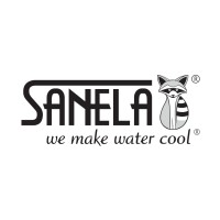 SANELA spol. s r. o. logo, SANELA spol. s r. o. contact details