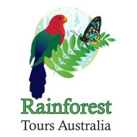 Rainforest Tours Australia logo, Rainforest Tours Australia contact details