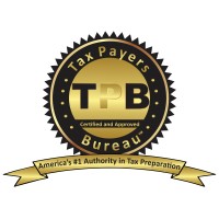 Tax Payers Bureau logo, Tax Payers Bureau contact details