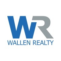 Wallen Realty logo, Wallen Realty contact details