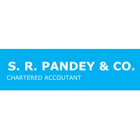 S. R. Pandey & Co. logo, S. R. Pandey & Co. contact details