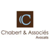 CHABERT & Associés logo, CHABERT & Associés contact details