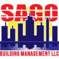 SAGO BUILDING MANAGEMENT LLC logo, SAGO BUILDING MANAGEMENT LLC contact details