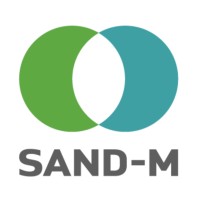 SAND-M International logo, SAND-M International contact details