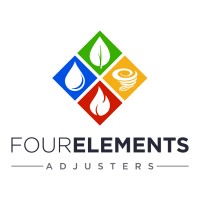 Four Elements Adjusters, Inc. logo, Four Elements Adjusters, Inc. contact details