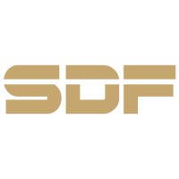 SDF Group Co. logo, SDF Group Co. contact details