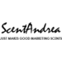 ScentAndrea logo, ScentAndrea contact details