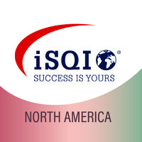 iSQI North America logo, iSQI North America contact details