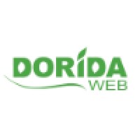 DoridaWeb logo, DoridaWeb contact details