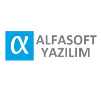 ALFASOFT YAZILIM TİC. SAN. LTD. ŞTİ. logo, ALFASOFT YAZILIM TİC. SAN. LTD. ŞTİ. contact details