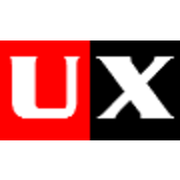 UXperienced.com logo, UXperienced.com contact details