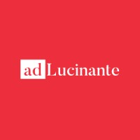 Agencia adLucinante logo, Agencia adLucinante contact details