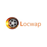 The Locwap & Locwep Company logo, The Locwap & Locwep Company contact details