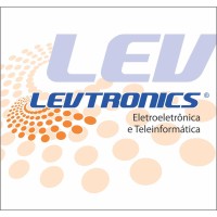 Levtronics Solução em Produtos Industriais logo, Levtronics Solução em Produtos Industriais contact details