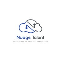 Nuage Talent logo, Nuage Talent contact details