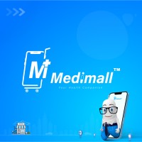 Medimall logo, Medimall contact details