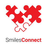 Smiles Connect logo, Smiles Connect contact details