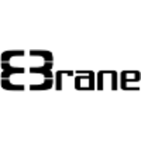 e-Brane logo, e-Brane contact details