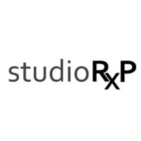 STUDIO RxP logo, STUDIO RxP contact details