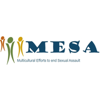 Multicultural efforts to End Sexual Assault logo, Multicultural efforts to End Sexual Assault contact details