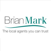 Brian Mark Real Estate logo, Brian Mark Real Estate contact details