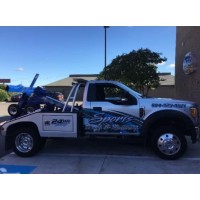 Sports Towing & Recovery logo, Sports Towing & Recovery contact details