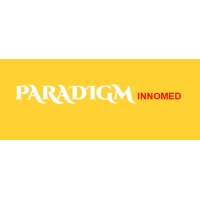 Paradigm Innomed logo, Paradigm Innomed contact details