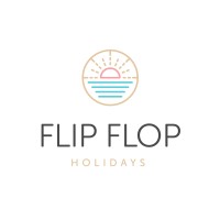 Flip Flop Holidays logo, Flip Flop Holidays contact details