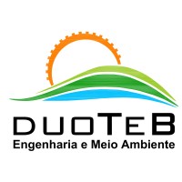 DuoTeB Engenharia e Meio Ambiente logo, DuoTeB Engenharia e Meio Ambiente contact details