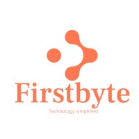 FirstByte Technologies logo, FirstByte Technologies contact details