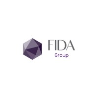 FidaGroup logo, FidaGroup contact details