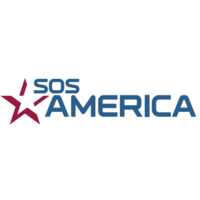 SOS America (Service Over Self) logo, SOS America (Service Over Self) contact details