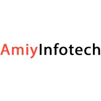 Amiy Infotech logo, Amiy Infotech contact details