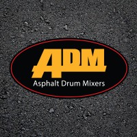 Asphalt Drum Mixers, Inc. logo, Asphalt Drum Mixers, Inc. contact details