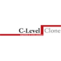 C-Level Clone logo, C-Level Clone contact details