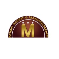 Miimi agent and management logo, Miimi agent and management contact details