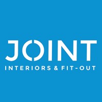 JOINT Interiors & Fit-out logo, JOINT Interiors & Fit-out contact details