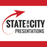 State of the City Presentations logo, State of the City Presentations contact details