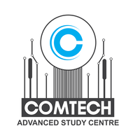 Comtech Advanced Study Centre logo, Comtech Advanced Study Centre contact details