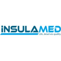 INSULAMED MEDICAL logo, INSULAMED MEDICAL contact details