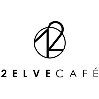 2ELVE CAFÉ logo, 2ELVE CAFÉ contact details