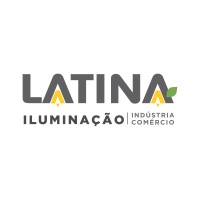 Latina Iluminação logo, Latina Iluminação contact details